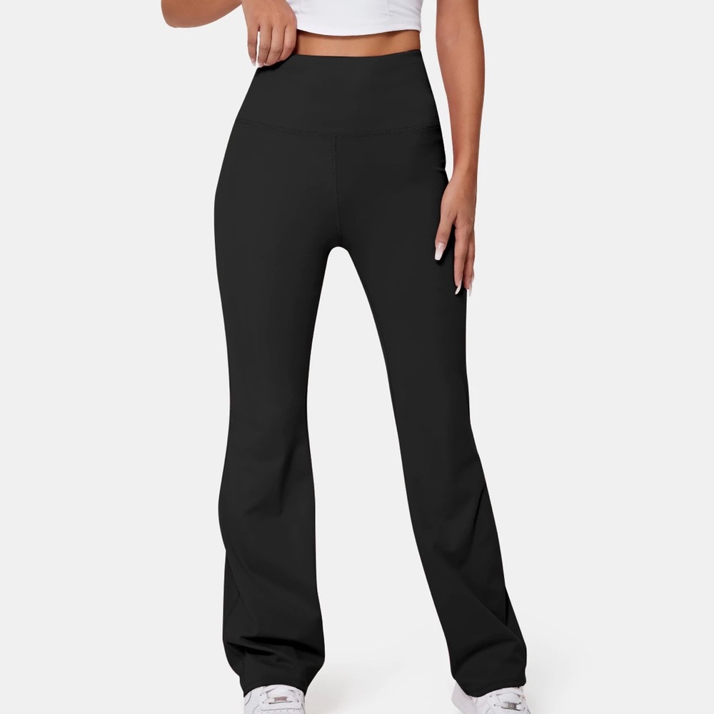 HALARA yoga pant